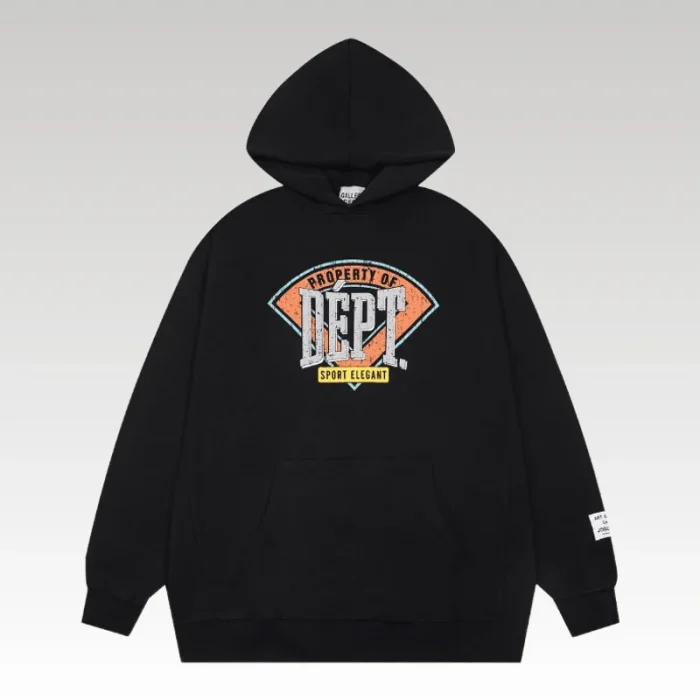 Hoodie Gallery Dept. GD050 - Drip Slum