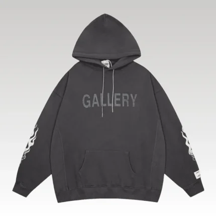 Hoodie Gallery Dept. GD051 - Drip Slum