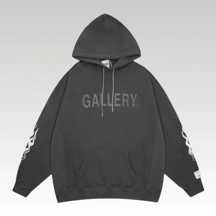 Hoodie Gallery Dept. GD051 - Drip Slum