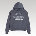 Hoodie Gallery Dept Property GD004 - Drip Slum