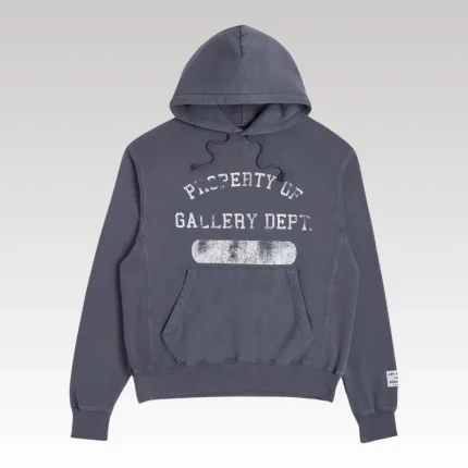 Hoodie Gallery Dept Property GD004 - Drip Slum