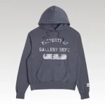 Hoodie Gallery Dept Property GD027 - Drip Slum