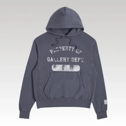 Hoodie Gallery Dept Property GD027 - Drip Slum
