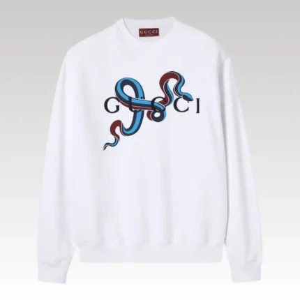 Hoodie Gucci Green GC332 - Drip Slum