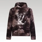 Hoodie Louis Vuitton LV101 - Drip Slum
