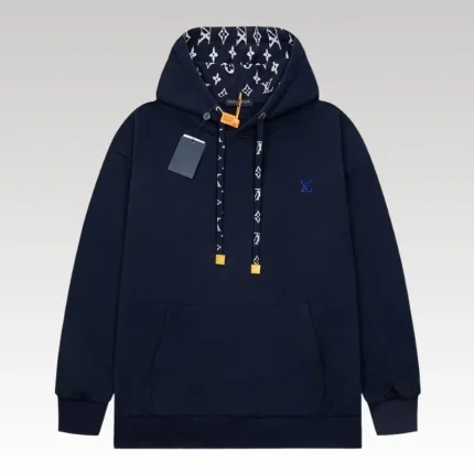 Hoodie Louis Vuitton LV102 - Drip Slum