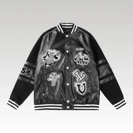 Hoodie Louis Vuitton LV301 - Drip Slum