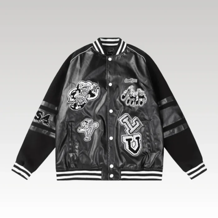 Hoodie Louis Vuitton LV301 - Drip Slum