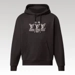 Hoodie Louis Vuitton LV310 - Drip Slum