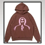 Hoodie Sp5der SP5003 - Drip Slum