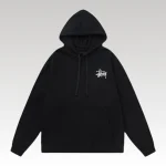 Hoodie Stussy STY003 - Drip Slum