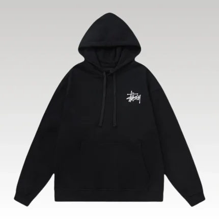 Hoodie Stussy STY003 - Drip Slum