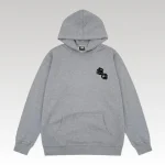 Hoodie Stussy STY008 - Drip Slum