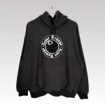 Hoodie Stussy STY011 - Drip Slum