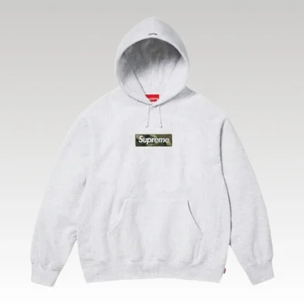 Hoodie Supreme Box Logo Classic Edition SP051 - Drip Slum
