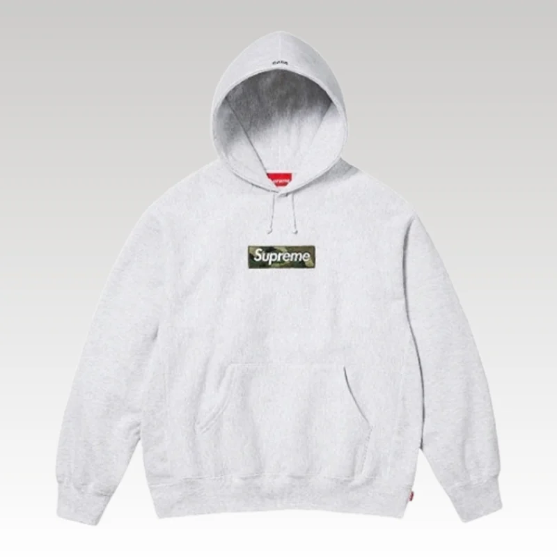 Hoodie Supreme Box Logo Classic Edition SP051 - Drip Slum