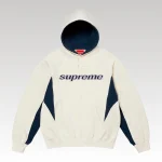 Hoodie Supreme Division SP069 - Drip Slum