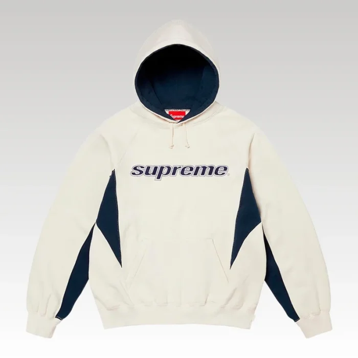 Hoodie Supreme Division SP069 - Drip Slum