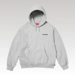 Hoodie Supreme SP090 - Drip Slum