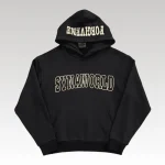 Hoodie Synaworld Forgive Me SW019 - Drip Slum