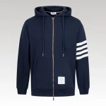 Hoodie Thom Browne TBN001 - Drip Slum