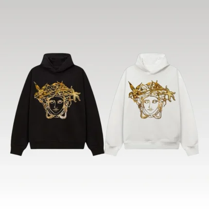 Hoodie Versace VSC037 - Drip Slum