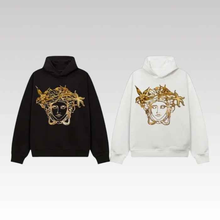 Hoodie Versace VSC037 - Drip Slum