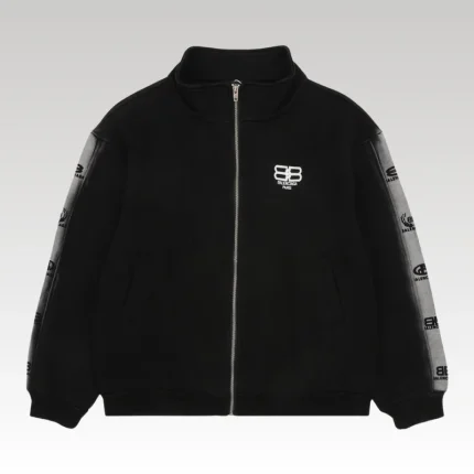 Jacket Balenciaga BL094 - Drip Slum