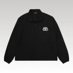 Jacket Balenciaga Logo BL062 - Drip Slum