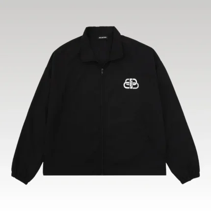 Jacket Balenciaga Logo BL062 - Drip Slum