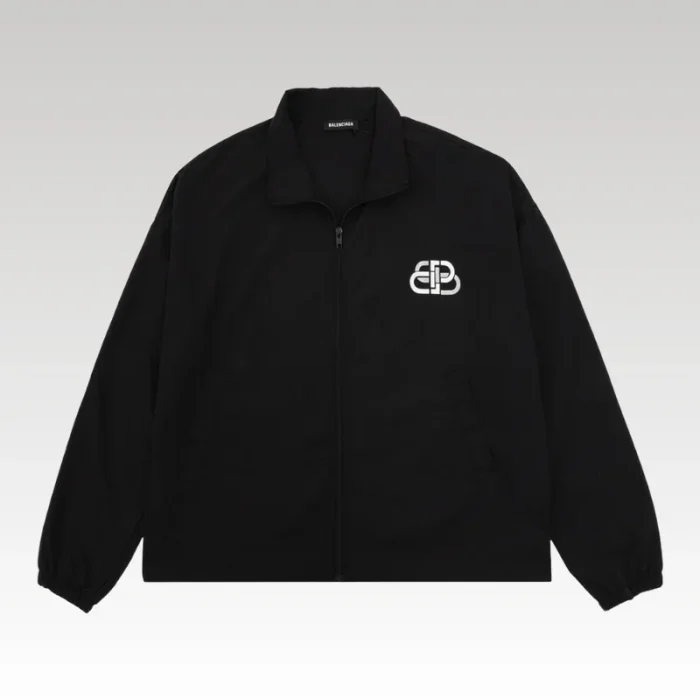 Jacket Balenciaga Logo BL062 - Drip Slum