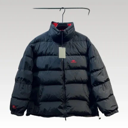 Jacket Balenciaga Puffer BL082 - Drip Slum