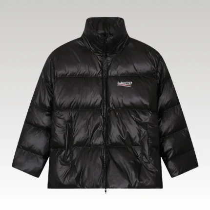 Jacket Balenciaga Puffer BL084 - Drip Slum