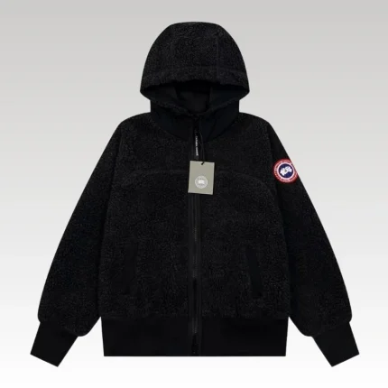 Jacket Canada Goose CDG014 - Drip Slum