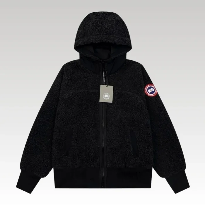 Jacket Canada Goose CDG014 - Drip Slum