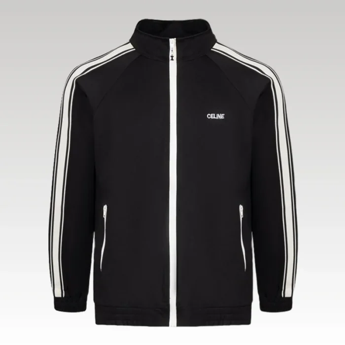 Jacket Celine CE007 - Drip Slum