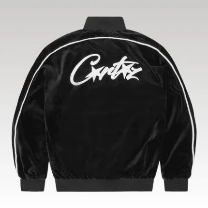 Jacket Corteiz CZ010 - Drip Slum