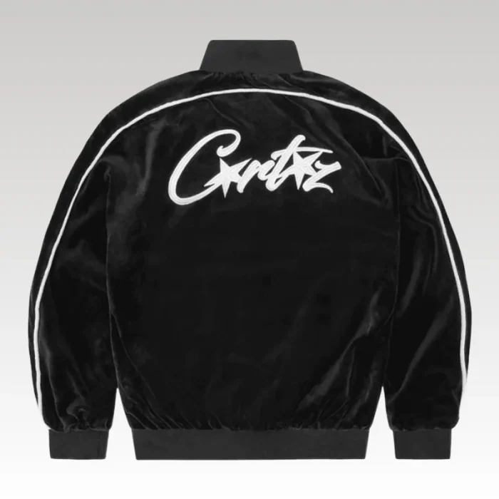 Jacket Corteiz CZ010 - Drip Slum