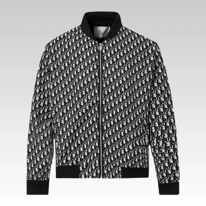 Jacket Dior DO081 - Drip Slum