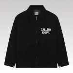 Jacket Gallery Dept. Montecito GD035 - Drip Slum