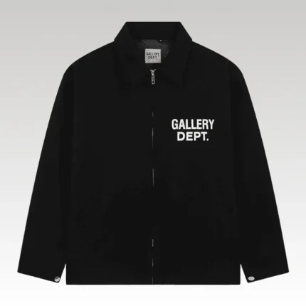 Jacket Gallery Dept. Montecito GD035 - Drip Slum