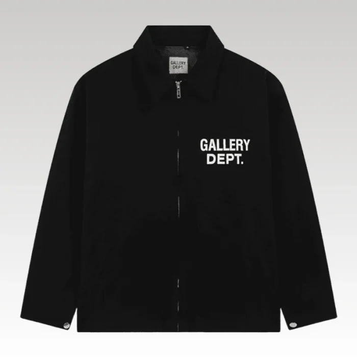 Jacket Gallery Dept. Montecito GD035 - Drip Slum