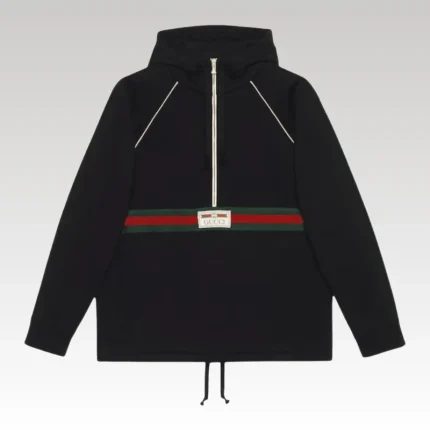 Jacket Gucci Green GC326 - Drip Slum