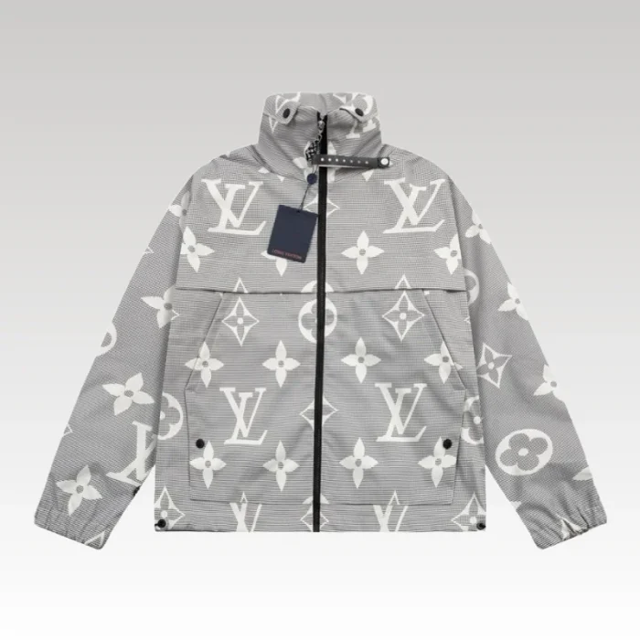 Jacket Louis Vuitton LV092 - Drip Slum