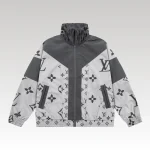 Jacket Louis Vuitton LV093 - Drip Slum