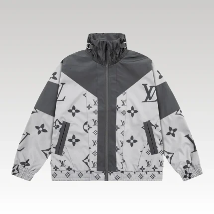 Jacket Louis Vuitton LV093 - Drip Slum