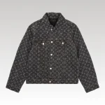 Jacket Louis Vuitton LV223 - Drip Slum