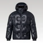 Jacket Louis Vuitton Monogram Leather LV125 - Drip Slum