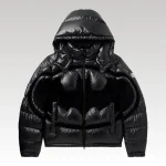 Jacket Moncler Batman MCL051 - Drip Slum