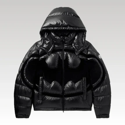 Jacket Moncler Batman MCL051 - Drip Slum